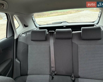 Серый Фольксваген Поло, объемом двигателя 1.6 л и пробегом 164 тыс. км за 9400 $, фото 37 на Automoto.ua