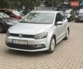 Серый Фольксваген Поло, объемом двигателя 1.42 л и пробегом 160 тыс. км за 8900 $, фото 3 на Automoto.ua
