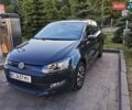 Серый Фольксваген Поло, объемом двигателя 1 л и пробегом 167 тыс. км за 6800 $, фото 1 на Automoto.ua