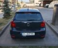 Серый Фольксваген Поло, объемом двигателя 1 л и пробегом 167 тыс. км за 6800 $, фото 6 на Automoto.ua