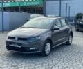 Серый Фольксваген Поло, объемом двигателя 1 л и пробегом 200 тыс. км за 7350 $, фото 1 на Automoto.ua