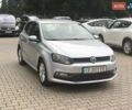 Серый Фольксваген Поло, объемом двигателя 1.42 л и пробегом 160 тыс. км за 8900 $, фото 1 на Automoto.ua
