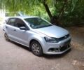 Серый Фольксваген Поло, объемом двигателя 1 л и пробегом 250 тыс. км за 3600 $, фото 1 на Automoto.ua