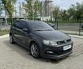 Серый Фольксваген Поло, объемом двигателя 1.42 л и пробегом 73 тыс. км за 12800 $, фото 1 на Automoto.ua