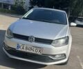 Серый Фольксваген Поло, объемом двигателя 1.42 л и пробегом 180 тыс. км за 9000 $, фото 12 на Automoto.ua