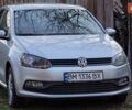 Серый Фольксваген Поло, объемом двигателя 1.2 л и пробегом 95 тыс. км за 8300 $, фото 2 на Automoto.ua