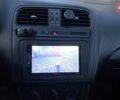 Серый Фольксваген Поло, объемом двигателя 1.2 л и пробегом 95 тыс. км за 8300 $, фото 5 на Automoto.ua