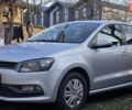 Серый Фольксваген Поло, объемом двигателя 1.2 л и пробегом 95 тыс. км за 8300 $, фото 1 на Automoto.ua