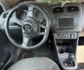 Серый Фольксваген Поло, объемом двигателя 1.4 л и пробегом 170 тыс. км за 1250 $, фото 6 на Automoto.ua