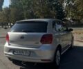 Серый Фольксваген Поло, объемом двигателя 1.42 л и пробегом 180 тыс. км за 9000 $, фото 2 на Automoto.ua