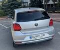 Серый Фольксваген Поло, объемом двигателя 1.42 л и пробегом 180 тыс. км за 9000 $, фото 8 на Automoto.ua