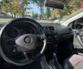 Серый Фольксваген Поло, объемом двигателя 1.42 л и пробегом 180 тыс. км за 9000 $, фото 6 на Automoto.ua