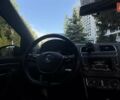 Серый Фольксваген Поло, объемом двигателя 1.42 л и пробегом 180 тыс. км за 9000 $, фото 9 на Automoto.ua