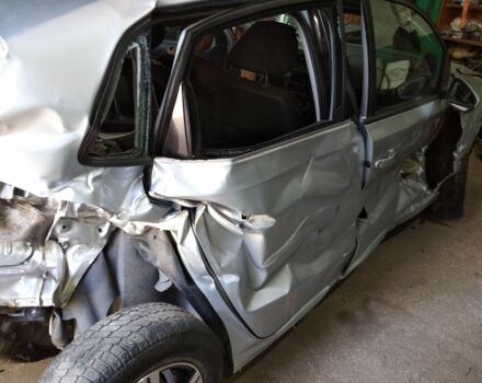 Серый Фольксваген Поло, объемом двигателя 1 л и пробегом 250 тыс. км за 3600 $, фото 5 на Automoto.ua