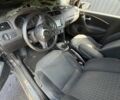 Серый Фольксваген Поло, объемом двигателя 1.4 л и пробегом 170 тыс. км за 1250 $, фото 5 на Automoto.ua