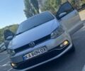 Серый Фольксваген Поло, объемом двигателя 1.42 л и пробегом 180 тыс. км за 9000 $, фото 10 на Automoto.ua