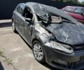 Серый Фольксваген Поло, объемом двигателя 1.4 л и пробегом 170 тыс. км за 1250 $, фото 4 на Automoto.ua