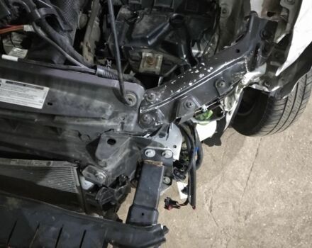 Серый Фольксваген Поло, объемом двигателя 1 л и пробегом 250 тыс. км за 3600 $, фото 4 на Automoto.ua