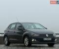 Сірий Фольксваген Поло, об'ємом двигуна 1.6 л та пробігом 42 тис. км за 14200 $, фото 1 на Automoto.ua