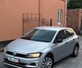 Сірий Фольксваген Поло, об'ємом двигуна 1.6 л та пробігом 203 тис. км за 17777 $, фото 5 на Automoto.ua