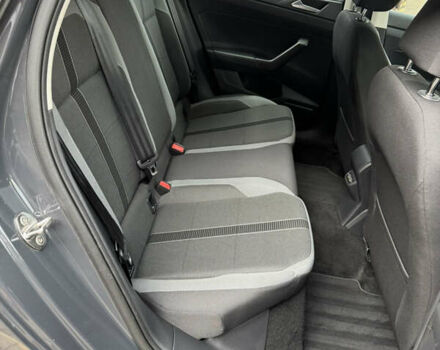 Серый Фольксваген Поло, объемом двигателя 1 л и пробегом 220 тыс. км за 14500 $, фото 27 на Automoto.ua