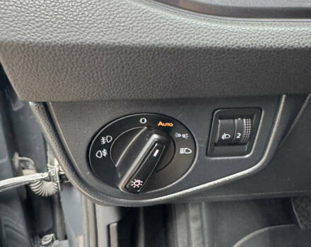 Серый Фольксваген Поло, объемом двигателя 1 л и пробегом 220 тыс. км за 14500 $, фото 19 на Automoto.ua