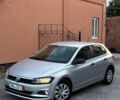 Сірий Фольксваген Поло, об'ємом двигуна 1.6 л та пробігом 203 тис. км за 17777 $, фото 4 на Automoto.ua