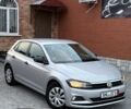 Сірий Фольксваген Поло, об'ємом двигуна 1.6 л та пробігом 203 тис. км за 17777 $, фото 1 на Automoto.ua