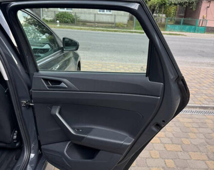 Серый Фольксваген Поло, объемом двигателя 1 л и пробегом 220 тыс. км за 14500 $, фото 26 на Automoto.ua