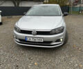 Серый Фольксваген Поло, объемом двигателя 1.6 л и пробегом 205 тыс. км за 12700 $, фото 1 на Automoto.ua