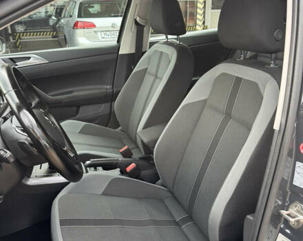 Серый Фольксваген Поло, объемом двигателя 1 л и пробегом 220 тыс. км за 14500 $, фото 10 на Automoto.ua