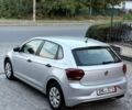 Сірий Фольксваген Поло, об'ємом двигуна 1.6 л та пробігом 203 тис. км за 17777 $, фото 6 на Automoto.ua