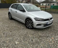 Серый Фольксваген Поло, объемом двигателя 1.6 л и пробегом 205 тыс. км за 12700 $, фото 2 на Automoto.ua