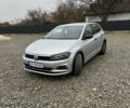 Серый Фольксваген Поло, объемом двигателя 1.6 л и пробегом 205 тыс. км за 12700 $, фото 4 на Automoto.ua