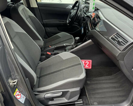 Серый Фольксваген Поло, объемом двигателя 1 л и пробегом 220 тыс. км за 14500 $, фото 28 на Automoto.ua