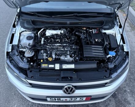 Сірий Фольксваген Поло, об'ємом двигуна 1.6 л та пробігом 203 тис. км за 17777 $, фото 15 на Automoto.ua