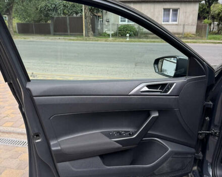 Серый Фольксваген Поло, объемом двигателя 1 л и пробегом 220 тыс. км за 14500 $, фото 21 на Automoto.ua