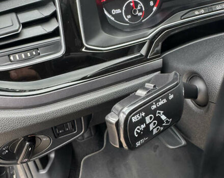 Серый Фольксваген Поло, объемом двигателя 1 л и пробегом 220 тыс. км за 14500 $, фото 18 на Automoto.ua