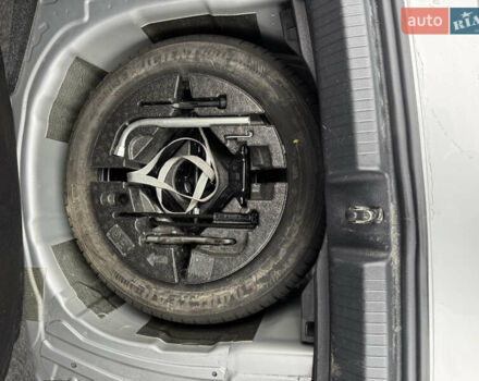 Серый Фольксваген Поло, объемом двигателя 1.6 л и пробегом 205 тыс. км за 12700 $, фото 10 на Automoto.ua