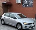 Сірий Фольксваген Поло, об'ємом двигуна 1.6 л та пробігом 203 тис. км за 17777 $, фото 2 на Automoto.ua
