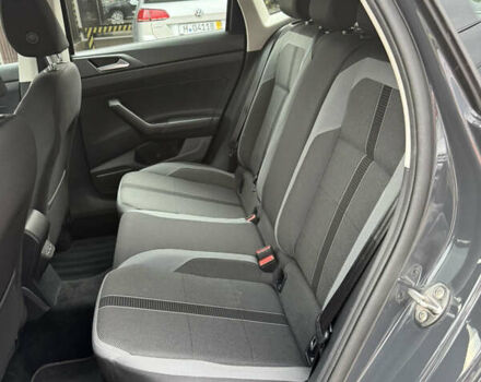 Серый Фольксваген Поло, объемом двигателя 1 л и пробегом 220 тыс. км за 14500 $, фото 12 на Automoto.ua