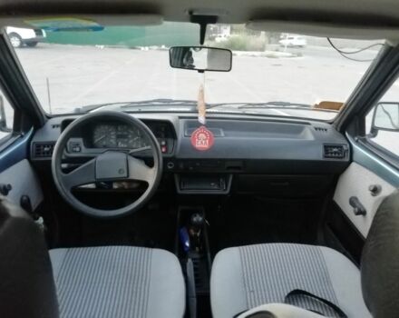 Сірий Фольксваген Поло, об'ємом двигуна 1.3 л та пробігом 413 тис. км за 1400 $, фото 10 на Automoto.ua