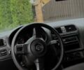 Серый Фольксваген Поло, объемом двигателя 1.6 л и пробегом 151 тыс. км за 6900 $, фото 3 на Automoto.ua