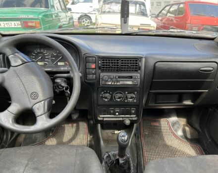 Серый Фольксваген Поло, объемом двигателя 0 л и пробегом 123 тыс. км за 1098 $, фото 4 на Automoto.ua