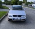 Сірий Фольксваген Поло, об'ємом двигуна 1.4 л та пробігом 288 тис. км за 2600 $, фото 7 на Automoto.ua