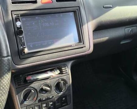 Сірий Фольксваген Поло, об'ємом двигуна 1.4 л та пробігом 288 тис. км за 2600 $, фото 2 на Automoto.ua