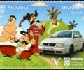 Серый Фольксваген Поло, объемом двигателя 1.4 л и пробегом 271 тыс. км за 2862 $, фото 1 на Automoto.ua