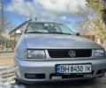 Сірий Фольксваген Поло, об'ємом двигуна 1.4 л та пробігом 250 тис. км за 3600 $, фото 1 на Automoto.ua