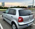 Серый Фольксваген Поло, объемом двигателя 1.4 л и пробегом 256 тыс. км за 4500 $, фото 9 на Automoto.ua