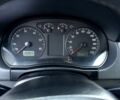 Серый Фольксваген Поло, объемом двигателя 1.4 л и пробегом 256 тыс. км за 4500 $, фото 4 на Automoto.ua
